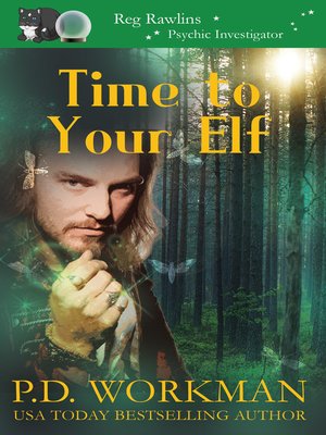 cover image of Time to Your Elf